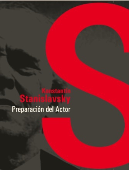 Preparación del Actor / Konstantin Stanislavsky